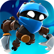 Badland Brawl icon